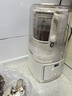 九陽(yáng)輕音艙破壁機1.5L家用全自動(dòng)豆漿機降噪榨汁2-4人五谷雜糧料理輔食可拆洗B700國家補貼【漫生活】 曬單實(shí)拍圖