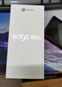 摩托羅拉【政府補貼】聯(lián)想moto Edge 60s 曲面金剛 超薄大電池 28種越級防水 5GAI手機 12+512夏日烏梅 曬單實(shí)拍圖