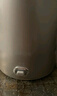 蘇泊爾（SUPOR）燒水壺電水壺熱水壺 2L大容量 316L不銹鋼 無(wú)縫內膽 燒水壺防燙保溫 自動(dòng)斷電SW-20J08P 曬單實(shí)拍圖