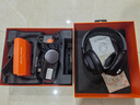 賽睿（SteelSeries）寒冰新星Arctis Nova Pro有線(xiàn)電競頭戴式游戲耳機DAC聲卡 FPS聽(tīng)聲辨位耳麥吃雞 CS 適配三角洲行動(dòng) 曬單實(shí)拍圖