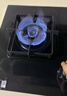 蘇泊爾（SUPOR）燃氣灶煤氣灶具單灶[家電國家補貼至高20%]5.0KW火力64%熱效率嵌入式可調(diào)節(jié)底盤 天然氣DBD02 曬單實拍圖