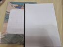 六品堂硬筆書(shū)法練習用紙作品紙a4比賽專(zhuān)用紙練字本田字格中國風(fēng)小學(xué)生書(shū)寫(xiě)古詩(shī)田字格鋼筆紙張書(shū)法紙單獨款式 曬單實(shí)拍圖