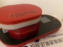 3N還原儀6.0隱形眼鏡清洗器美瞳自動(dòng)清洗器隱形眼鏡盒子清洗儀紅 曬單實(shí)拍圖