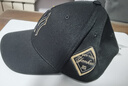 MLB棒球帽子秋夏時(shí)尚硬頂鴨舌帽男女百搭送禮遮陽(yáng)帽3ACP8501N50GOSF 曬單實(shí)拍圖