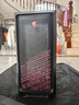 AMD&微星 暗黑騎士 銳龍R5 9600X/RTX5060/16G/1T黑神話(huà)悟空電競游戲設計師臺式組裝電腦DIY主機 曬單實(shí)拍圖