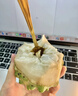 四叔公果蔬泰國牛奶釋迦果禮盒裝【順豐/JD-多地次日達】水果禮盒中秋節禮品 5斤裝【蕞蕞劃算-暢吃裝】家庭分享 【御貢金冠】特級老樹(shù)果王（單果350g+） 曬單實(shí)拍圖