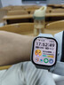 小米（MI）REDMI Watch 5 皎月銀 國家補貼 澎湃OS 2 心率血氧監(jiān)測 藍牙通話 紅米手表5 智能手表 小米汽車 曬單實拍圖