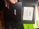 宏碁（acer）1TB SSD固態(tài)硬盤 SATA3.0接口 RE100系列 曬單實拍圖