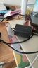 ThinkPlus聯(lián)想65W氮化鎵充電器套裝 ThinkPad充電器口紅電源多口Type-C適用蘋(píng)果17/16華為小米聯(lián)想筆記本 曬單實(shí)拍圖