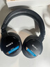 索尼（SONY）MDR-M1  封閉式專業(yè)監(jiān)聽耳機(jī) 頭戴式耳機(jī) 混音錄音直播舞臺監(jiān)聽個人音樂創(chuàng)作 7506升級款 黑色 曬單實拍圖