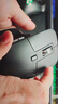 羅技（Logitech）大師系列MX Master 3S無(wú)線(xiàn)藍牙鼠標辦公充電靜音鼠標雙模人體工學(xué)鼠標type-c 蘋(píng)果MACipad鼠標家用 Master 3S商用版(2年 Bolt接收器) 曬單實(shí)拍圖