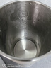 蘇泊爾（SUPOR）電水壺熱水壺燒水壺 2L大容量家用燒水一體全自動(dòng)新款 全鋼無(wú)縫雙層防燙電熱水壺 304不銹鋼燒水壺 2L SW-20E05A 曬單實(shí)拍圖