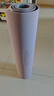 yottoy瑜伽墊健身墊TPE防滑加厚加寬加長(cháng)185*80cm男女運動(dòng)墊子家用 曬單實(shí)拍圖