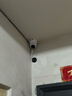 xiaovv半球智能云臺海螺機家用攝像頭室內手機遠程監控器360度帶夜視全景無(wú)線(xiàn)支持米家APP控制探頭店鋪 曬單實(shí)拍圖