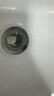 杜邦（DUPONT）世界500強洗手盆漏水塞洗臉盆面盆彈跳芯洗手池下水道防臭神器 曬單實(shí)拍圖