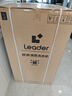 統帥（Leader）海爾【京東獨家首發(fā)】懶人三筒洗衣機ProMax雙烘版全自動(dòng)12.5KGXQGL125-MHBLDE697WU1三桶國家補貼 曬單實(shí)拍圖