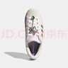 阿迪達斯 （adidas）三葉草系列 女 SUPERSTAR II W 休閑鞋 JQ8776 粉色  38.5  曬單實(shí)拍圖