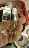 茉珂（mooklook）時(shí)光新肌肌底修護精華油  補水保濕呵護屏障50ml  曬單實(shí)拍圖