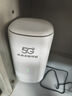 牧歌真5g隨身wifi6移動(dòng)無(wú)線cpe路由器全網(wǎng)通千兆雙頻便攜式家用上網(wǎng)寶免寬帶移動(dòng)聯(lián)通高速流量上網(wǎng)卡 真5G【尊享版】網(wǎng)速狂飆矩陣增益天線 曬單實(shí)拍圖