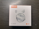 金運【AI雙耳機丨音質(zhì)0差評】A30藍牙耳機耳夾式半入耳超長(cháng)續航無(wú)線(xiàn)音樂(lè )運動(dòng)跑步會(huì )議翻譯學(xué)生2025最新 冰晶白【音質(zhì)升級版】 曬單實(shí)拍圖