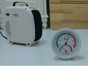 揚子取暖器家用電暖氣電暖風(fēng)機小太陽(yáng)浴室辦公室節能省電小型速熱電暖爐 單溫控+0.8米電源線(xiàn) 曬單實(shí)拍圖