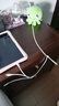 華為3.3A數據線(xiàn)USB Type-C轉USB Type-C 適配手機筆記本電腦平板電腦 曬單實(shí)拍圖