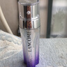 蘭蔻塑顏三管精華50ml 淡紋美白3管三重精華禮盒禮物生日送女友 曬單實(shí)拍圖