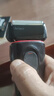 適用博朗剃須刀5系刀頭刀網(wǎng)52B 5030S 5040S 5147S 5050CC 5090 52B黑色 曬單實(shí)拍圖