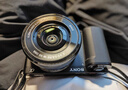索尼（SONY）ZV-E10K APS-C半畫(huà)微單 爆款 vlog直播4K視頻側翻式液晶屏ZV-E10/ZV-E10L/ZV-E10K 【政府補貼】 黑色K套機【D2+電池+充電器+腕帶+8】 曬單實(shí)拍圖