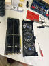 Thermalright(利民)  TL-C12015B 12cm薄款機箱散熱風(fēng)扇 15mm風(fēng)扇  4PIN PWM 1800 轉速 S-FDB V2軸承 曬單實(shí)拍圖