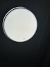 ARROW箭牌 高顯指護眼風(fēng)扇燈吊扇燈臥室隱形電扇燈燈具【包安裝】 曬單實(shí)拍圖