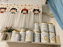 合生元（BIOSTIME）【品牌直供】派星嬰幼兒配方奶粉2段800g/700g（6-12月）進(jìn)口 2段 700g 6罐 【老客優(yōu)選】 曬單實(shí)拍圖