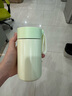 富光欣然系列 保溫杯316不銹鋼水杯學(xué)生保溫杯男女士戶(hù)外便攜泡茶杯子 曬單實(shí)拍圖