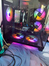 微星 酷睿i5 12600KF/RTX4060/4060TI/4070S/5060Ti海景房游戲主機電腦臺式機優(yōu)惠補貼組裝電腦DIY主機 配一 14代酷睿I5丨1T丨RTX3060 曬單實(shí)拍圖
