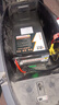 BRIFULLXU電動(dòng)車(chē)電池大容量鋰電池60v外賣(mài)三輪車(chē)磷酸鐵鋰電動(dòng)摩托車(chē)專(zhuān)用款 鋁殼60v50ah【約90-130KM】配充 【汽車(chē)模塊大單體】 曬單實(shí)拍圖