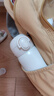 樂(lè)扣樂(lè)扣保溫杯女高顏值316吸管杯學(xué)生便攜大容量水杯咖啡杯子男2025禮物 曬單實(shí)拍圖