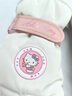 米夏可三麗鷗滑雪手套女冬季加厚絨hellokitty騎行騎車(chē)保暖棉手套可觸屏 hellokittyA款-【正版授權】 曬單實(shí)拍圖