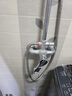 海爾（Haier）波輪洗衣機小型全自動8KG家用XQB80-Z10D0京東自營家電國家補貼以舊換新一級能效宿舍出租房單脫水 曬單實拍圖