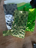 安利（Amway）紐崔萊倍力健倍立健片多種復合維生素C鈣鎂礦物質(zhì)簡(jiǎn)裝無(wú)盒 曬單實(shí)拍圖