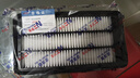 寧豐適配廣汽本田皓影香薰空調濾芯和空氣濾芯活性炭汽車(chē)濾清器空濾格 20-21款皓影1.5T【汽油版】 曬單實(shí)拍圖
