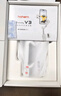 浩瀚卓越（hohem）V3 手機云臺穩定器 手持云臺三軸防抖 可折疊延長(cháng)自拍桿vlog遠程控制拍攝神器 1年質(zhì)保 曬單實(shí)拍圖