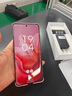 摩托羅拉【政府補貼】聯(lián)想moto Edge 60s 曲面金剛 超薄大電池 28種越級防水 5GAI手機 12+256極地薔薇 曬單實(shí)拍圖