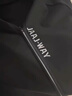JAAJ-WAY雙箭頭坐墊騎行服山地公路車(chē)秋冬季抓絨騎行套裝背帶褲保暖防風(fēng) 【5-15度】防風(fēng)抓絨上衣 L 曬單實(shí)拍圖