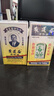 黃道益（保稅區發(fā)貨）香港原裝正品活絡(luò )50ml油正宗港版舒經(jīng)祛風(fēng)跌打扭傷 香港原裝黃道益2瓶 曬單實(shí)拍圖