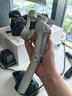 大疆 DJI Osmo Mobile SE OM手機云臺穩定器三軸增穩智能跟拍vlog拍攝神器穩定器 曬單實(shí)拍圖