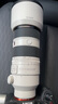 索尼（SONY）FE 70-200mm F2.8 GM OSS II 全畫(huà)幅遠攝變焦G大師鏡頭(SEL70200GM2) 曬單實(shí)拍圖