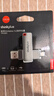 ThinkPlus聯(lián)想128GB Type-C USB3.2 雙接口U盤(pán)手機電腦通用大容量 辦公商務(wù)u盤(pán)TPU301系列 曬單實(shí)拍圖