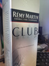 人頭馬（Remy Martin）洋酒 CLUB優(yōu)質(zhì)香檳區干邑白蘭地 500ml 曬單實(shí)拍圖