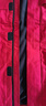 駱駝（CAMEL）外套全地形夾克男女款防風(fēng)防水戶(hù)外服 J35CW1L0032 耀眼紅 L 曬單實(shí)拍圖
