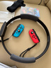 穎果適用于任天堂switch手柄joycon紅藍ns手柄oled體感震動(dòng)游戲無(wú)線(xiàn)藍牙左右分體手柄王國之淚白色原裝 【正品】經(jīng)典紅藍-六軸體感/震動(dòng)/NFC/健身環(huán)版 曬單實(shí)拍圖
